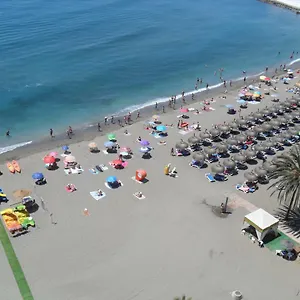 Apartamento Mediterraneo 11-4 Marbella